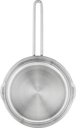 Tefal Nordica Pannenset 4 Delig - Steelpan Ø16 Cm & Kookpan Ø 18 + Ø 20 + Ø 24 Cm -Keukengerei Winkel 710x1200