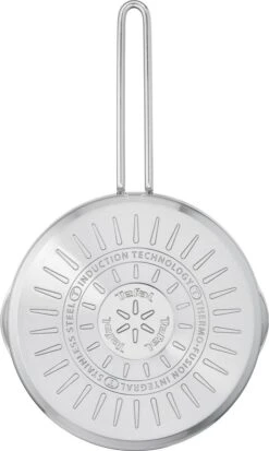 Tefal Nordica Pannenset 4 Delig - Steelpan Ø16 Cm & Kookpan Ø 18 + Ø 20 + Ø 24 Cm -Keukengerei Winkel 718x1200