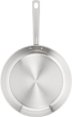 Tefal Virtuoso - Pannenset - Koekenpannen Ø24 & Ø28 Cm -Keukengerei Winkel 736x1200