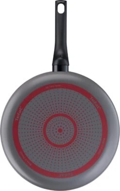 Tefal Easy Plus Hapjespan - Ø 24 Cm + Deksel - Niet Geschikt Voor Inductie 13 Tefal Easy Plus Hapjespan - Ø 24 Cm + Deksel - Niet Geschikt Voor Inductie -Keukengerei Winkel 754x1200