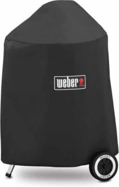 WEBER Premium Hoes Voor Houtskoolbarbecue Ø 47 Cm -Keukengerei Winkel 765x1200