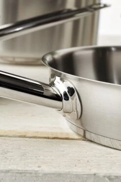 Demeyere Restoline 3 RVS Koekenpan – Koekenpan Inductie - 32 Cm – PTFE-vrij 15 Demeyere Restoline 3 RVS Koekenpan – Koekenpan Inductie - 32 Cm – PTFE-vrij -Keukengerei Winkel 799x1200 1