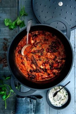 Tefal Trattoria Braadpan - Ø28 Cm - Inclusief Deksel -Keukengerei Winkel 800x1200 13