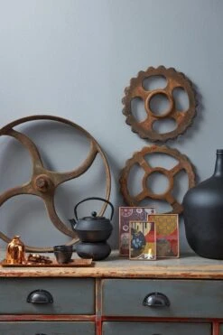 Bredemeijer - Kopjes Jang Gietijzer Zwart Set Van 2 -Keukengerei Winkel 800x1200 15