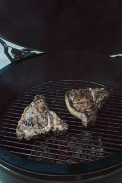 Kamado Vilt | BBQ Vilt | 3 Mm Dik ZWART | Kamado Vervangingsvilt | Hitteseal / Luchtseal BBQ | Geschikt Voor: Big Green Egg, Black Bastard, Kamado Joe, Big Joe & Grill Guru -Keukengerei Winkel 800x1200 47