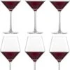 Schott Zwiesel Pure Beaujolais Wijnglas - 0,47 L - 6 Stuks 1 Schott Zwiesel Pure Beaujolais Wijnglas - 0,47 L - 6 Stuks -Keukengerei Winkel 849x1200