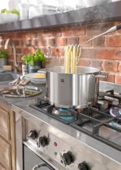 Zwilling Passion - Pannenset - 5-Delig 20 Zwilling Passion - Pannenset - 5-Delig -Keukengerei Winkel 853x1200