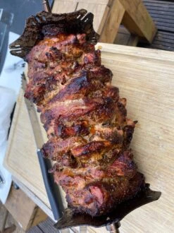 BBQ Rotisserie Kebab Spiezen Set (universele Set Geschikt Voor De Meeste Rotisseries / BBQ Spitten) 31 BBQ Rotisserie Kebab Spiezen Set (universele Set Geschikt Voor De Meeste Rotisseries / BBQ Spitten) -Keukengerei Winkel 899x1200 9