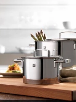 Zwilling Passion - Pannenset - 5-Delig 19 Zwilling Passion - Pannenset - 5-Delig -Keukengerei Winkel 900x1200 3