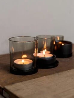 Gusta - Serveerset - Kandelaar - Tapas - Kaars - 35x12x10cm -Keukengerei Winkel 900x1200 5