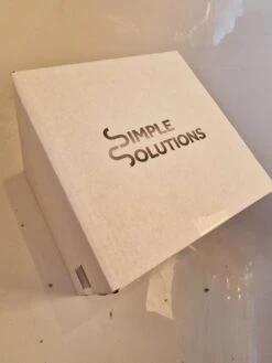 Simple Solutions Set Van 4 Koffiekopjes - Keramiek - Koffiebeker 150 Ml Zonder Oor - Mooi Cadeau Voor Man En Vrouw -Keukengerei Winkel 900x1200 8