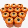 SMH LINE® Gascartridge - 12x 500g - Gascartouche - Easy Clic Cartouche -Keukengerei Winkel 918x1200