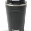 LaCardia Koffiebeker To Go Premium Zwart – Thermosbeker – Theebeker – 380ML – Herbruikbaar -Keukengerei Winkel 951x1200