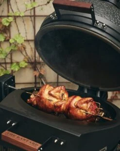 The Bastard Pizza - Rotisserie Large -Keukengerei Winkel 959x1200 1