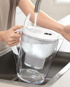 BRITA - Waterfilterkan Marella XL - Wit - 3,5L 25 BRITA - Waterfilterkan Marella XL - Wit - 3,5L -Keukengerei Winkel 961x1200 2