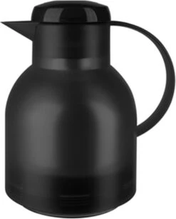 Tefal - SAMBA Isoleerkan. Quick Tip 1.0L Translucent Zwart