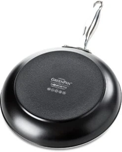 GreenPan Brussels Keramische Koekenpan - Ø30 Cm - PFAS-vrij 18 GreenPan Brussels Keramische Koekenpan - Ø30 Cm - PFAS-vrij -Keukengerei Winkel 965x1200